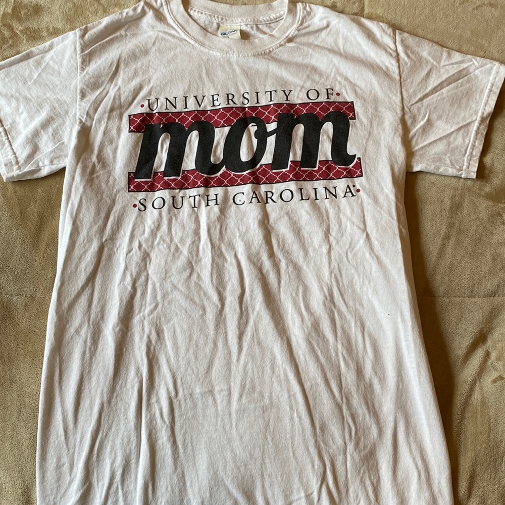 University of South Carolina tshirt, S